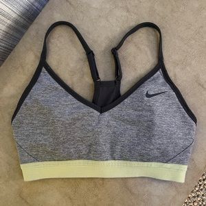 Nike Sports Bra Sz. S
